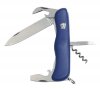 Scyzoryk Mikov Praktik Blue (115-nh-5/ak)